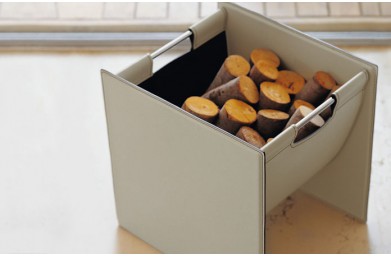 Tom - Поленница от Cattelan Italia 